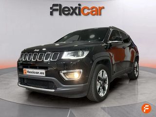 Jeep Compass 1.4 Mair 125kW Opening Edition 4x4 AD AT