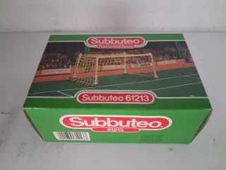 Subbuteo Porte 61213