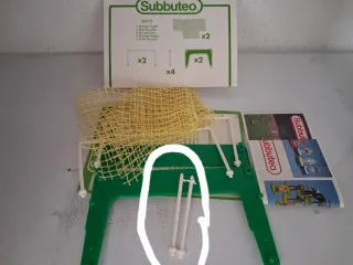 Subbuteo Porte 61213