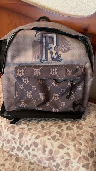 Mochila Harry Potter R