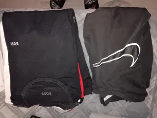 Lote Ropa Talla M/L Nike Adidas Zara Puma