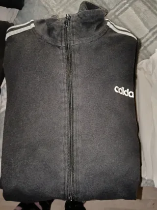 Lote Ropa Talla M/L Nike Adidas Zara Puma