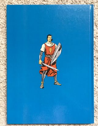 El Capitan Trueno (VENTAS ESPECIALES 3) (Spanis...