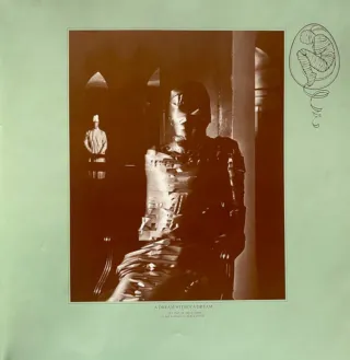 ALAN PARSONS Tales of Mystery and Imagination