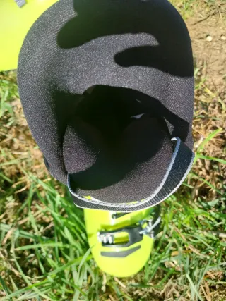 Botas Esquí Tecno Pro T50.3 Talla 37.5