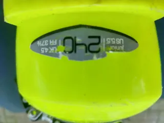 Botas Esquí Tecno Pro T50.3 Talla 37.5