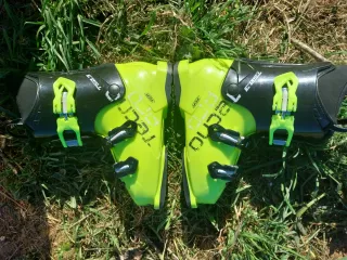 Botas Esquí Tecno Pro T50.3 Talla 37.5