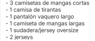 Gran lote Ropa Mujer Talla L