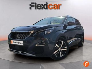 Peugeot 5008 1.5 BlueHDi 96kW (130CV) S&S Active Pack