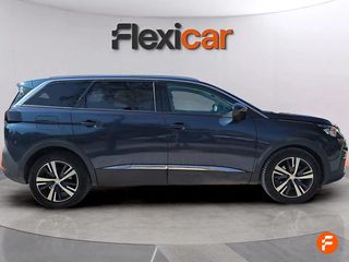 Peugeot 5008 1.5 BlueHDi 96kW (130CV) S&S Active Pack