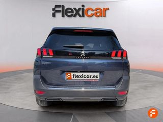 Peugeot 5008 1.5 BlueHDi 96kW (130CV) S&S Active Pack