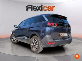 Peugeot 5008 1.5 BlueHDi 96kW (130CV) S&S Active Pack
