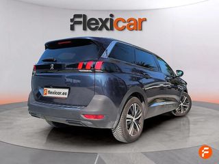 Peugeot 5008 1.5 BlueHDi 96kW (130CV) S&S Active Pack