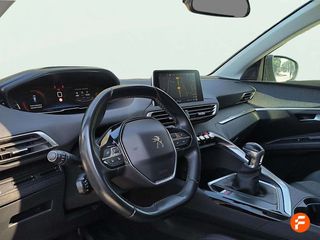 Peugeot 5008 1.5 BlueHDi 96kW (130CV) S&S Active Pack