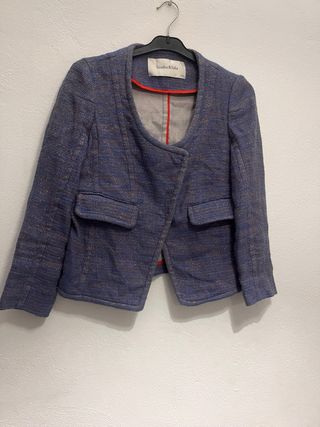 Blazer Bimba y Lola Talla M