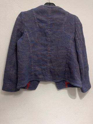 Blazer Bimba y Lola Talla M