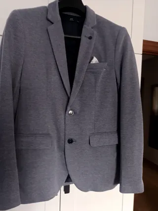 Americana chico Talla M