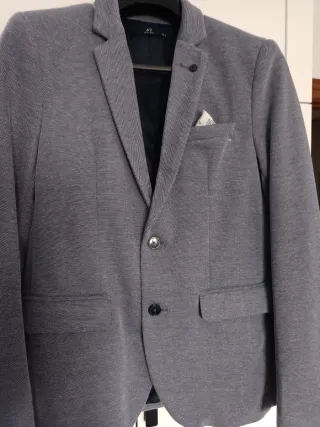 Americana chico Talla M