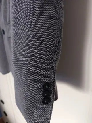 Americana chico Talla M