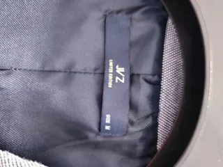 Americana chico Talla M