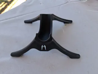 Soporte para patinete