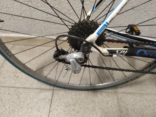 Bicicleta Carretera Specialized SORA