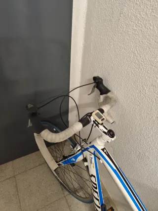 Bicicleta Carretera Specialized SORA