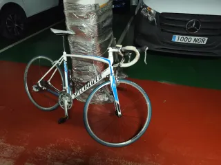 Bicicleta Carretera Specialized SORA