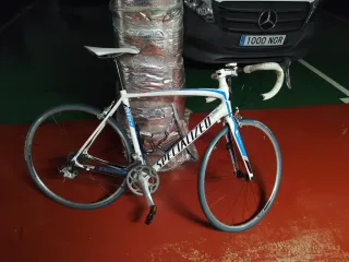 Bicicleta Carretera Specialized SORA