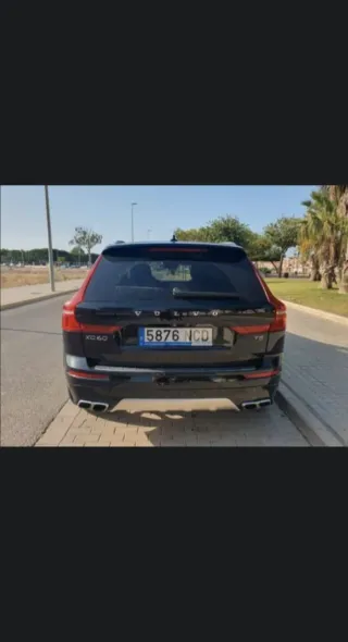 Volvo XC60 2020