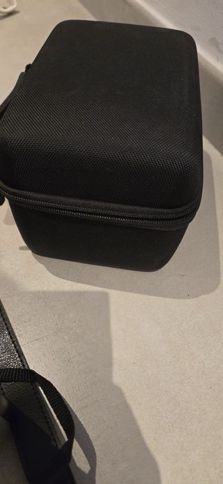 Cámara Fujifilm Instax Wide 300 + Bolso