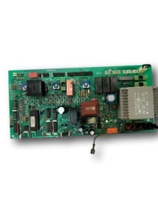 Placa Caldera Roca RS 20/20 F