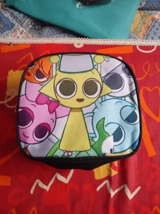 Portamerenda Sprunki