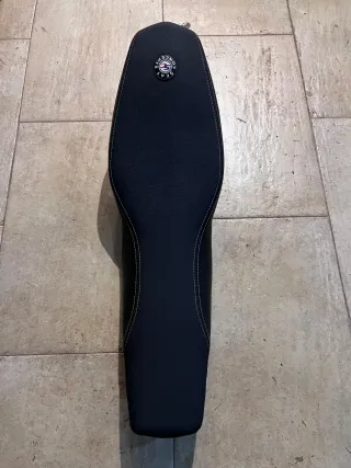 Asiento KTM 690 SMC R Seat Concepts