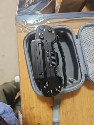 Controlador RadioMaster Doble Banda para  Drones