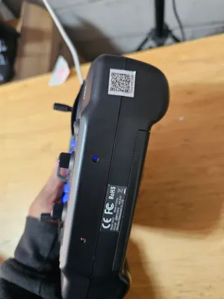 Controlador RadioMaster Doble Banda para  Drones