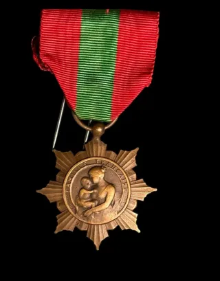 Lotto Medaglie Guerra 1914-1918