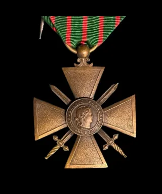 Lotto Medaglie Guerra 1914-1918