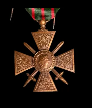 Lotto Medaglie Guerra 1914-1918