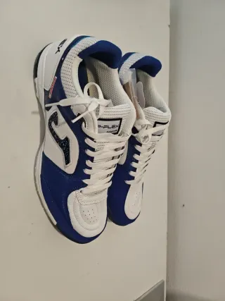 ZAPATILLAS DE FÚTBOL