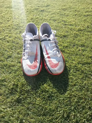 Scarpe da Calcio Nike Taglia 40