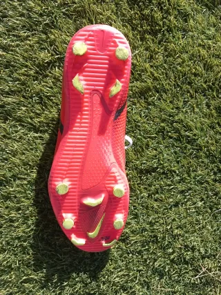 Scarpe da Calcio Nike Taglia 40