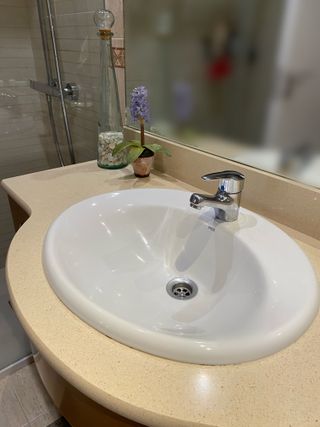 Mueble de baño