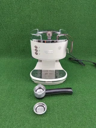 Cafetera DeLonghi ECOV311.BK
