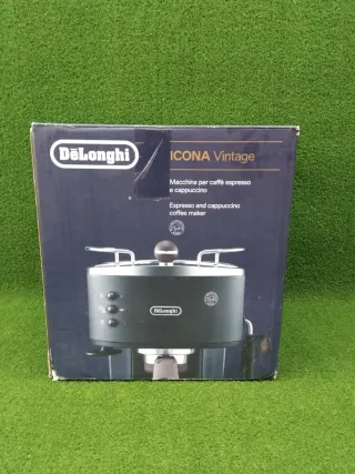 Cafetera DeLonghi ECOV311.BK