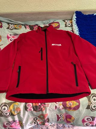 Chaqueta, cortavientos Hombre