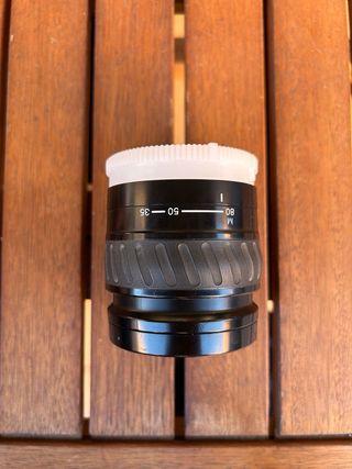 Objetivo Minolta AF Zoom 35-80mm f/4-5.6