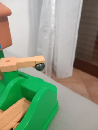 Gioco vintage Tomy Screwball Scramble anni 80-90