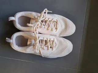 Zapatillas Nike Mujer Talla 40 Rosa