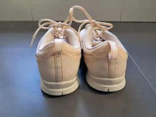 Zapatillas Nike Mujer Talla 40 Rosa